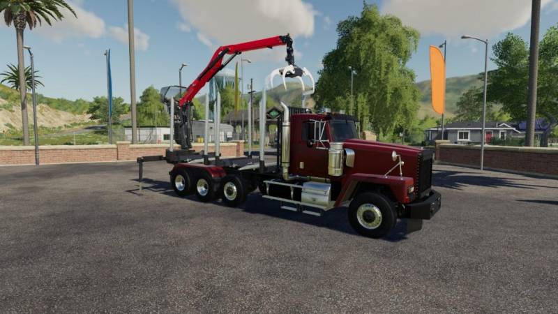 FS19 HULK++ V1.0.0.0 • Farming simulator 19, 17, 22 mods | FS19, 17, 22 ...