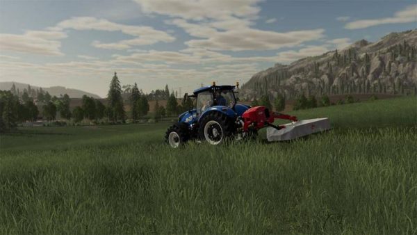 farming simulator 19 seasons