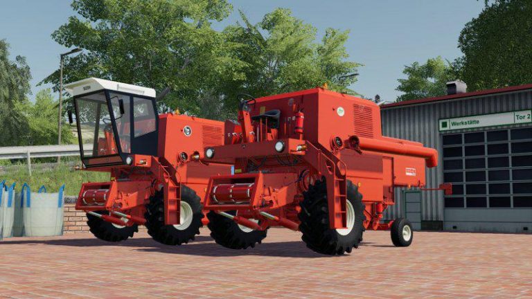 Fs19 Bizon Super Z056 V11 • Farming Simulator 19 17 22 Mods Fs19 17 22 Mods 4233