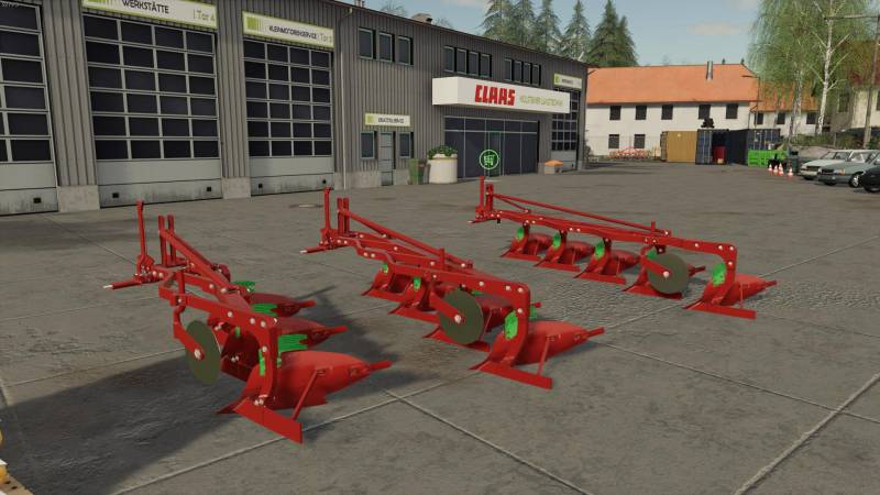 FS19 IMT PLUG PACK V1.0.0.0 • Farming simulator 19, 17, 22 mods | FS19 ...