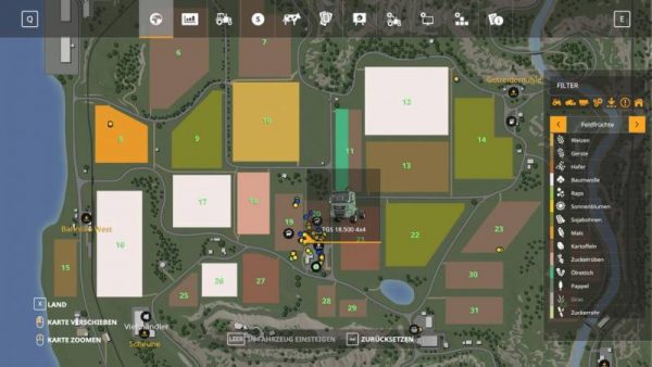 FS19 NO TELEPORT V1.0.0.0 • Farming simulator 19, 17, 22 mods | FS19 ...