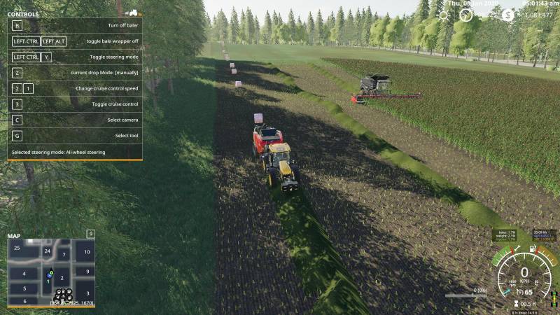 FS19 OLD TIMERS FARM V1.3 • Farming simulator 19, 17, 22 mods | FS19 ...