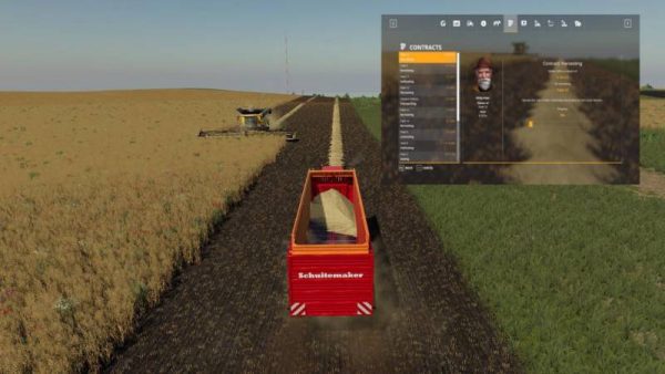 farming simulator 17 missions