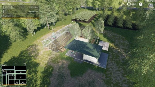 Fs19 Wild West 16x Map Update V11 • Farming Simulator 19 17 22 Mods Fs19 17 22 Mods 7303