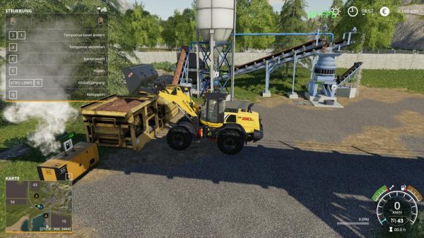 Fs19 Valley Crest Farm 4x V121 • Farming Simulator 19 17 22 Mods