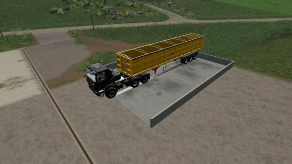 Fs19 Wash Station V1100 • Farming Simulator 19 17 22 Mods Fs19 17 22 Mods 7871