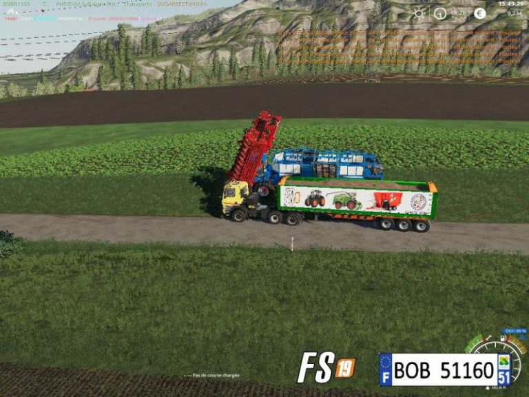 mods fs19 trailers with a lot of capacity