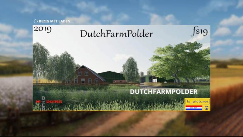 farming simulator 22 mods nederlands