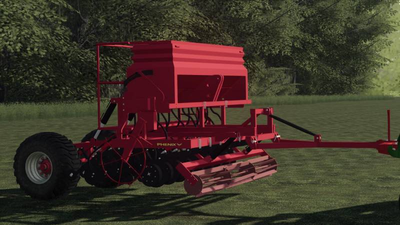 FS19 GUILBART PHENIX V0.9 • Farming simulator 19, 17, 22 mods | FS19 ...