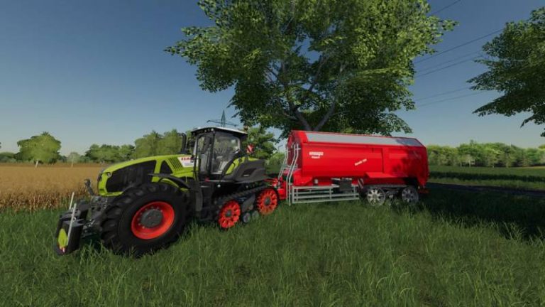 Fs19 Krampe Bandit 750 V1001 • Farming Simulator 19 17 22 Mods Fs19 17 22 Mods 0802