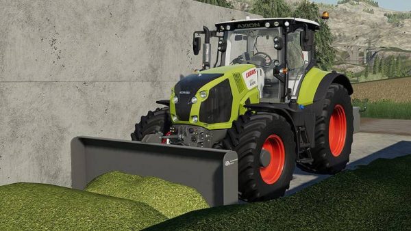 Fs19 Roetterink Silage Handling Pack V1000 • Farming Simulator 19 17 22 Mods Fs19 17 22 9222