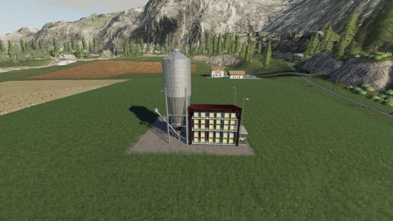 FS19 SEEDS PRODUCTION V1.0.0.0 • Farming simulator 19, 17, 22 mods ...