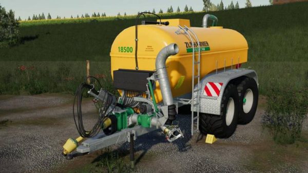 Fs19 Zunhammer Sk 18500pu V1000 • Farming Simulator 19 17 22 Mods Fs19 17 22 Mods 2913