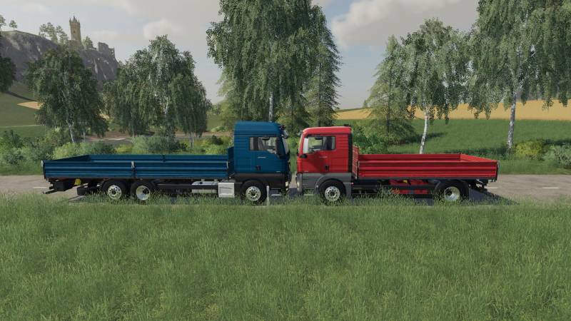 Fs19 Bdm Autoload Pack V32 • Farming Simulator 19 17 22 Mods Fs19 7956