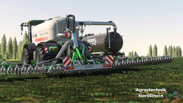 Fs19 Holmer Gulle Pack V1000 • Farming Simulator 19 17 22 Mods Fs19 17 22 Mods 3758