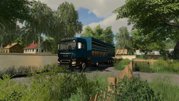 Fs19 Bdm Autoload Pack Hof Bergmann V10 • Farming Simulator 19 17 22 4293