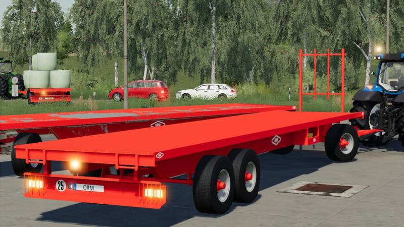 FS19 LIZARD S043/2 V1.0.0.0 • Farming simulator 19, 17, 22 mods | FS19 ...