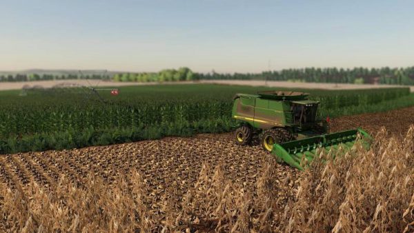 FS19 FAZENDA TRES LAGOAS V1.0 • Farming simulator 19, 17, 22 mods ...