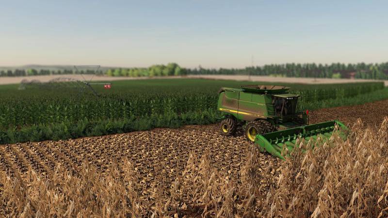 FS19 FAZENDA TRES LAGOAS V1.0 • Farming simulator 19, 17, 22 mods ...