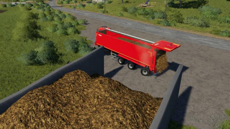 Fs19 Manure Dealer Pack V1500 • Farming Simulator 19 17 22 Mods Fs19 17 22 Mods 1736