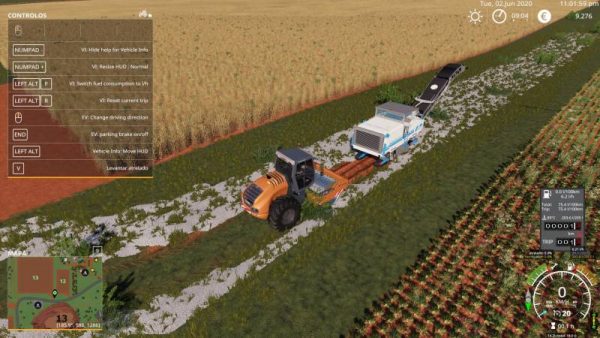 Fs19 Mining And Construction Economy V08 • Farming Simulator 19 17 22 5460