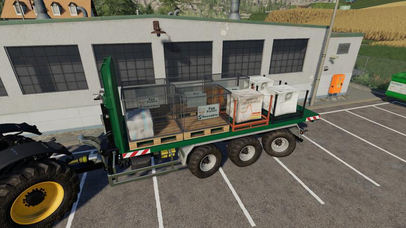 Fs19 Autoload Pack V3300 • Farming Simulator 19 17 22 Mods Fs19 0178