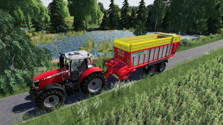 Fs19 Pottinger Torro Combiline V1000 • Farming Simulator 19 17 22 Mods Fs19 17 22 Mods 2303