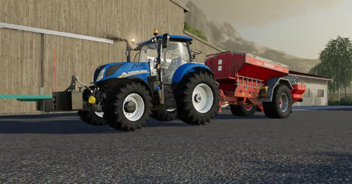 farming simulator 17 weeders