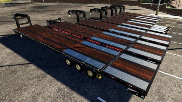 a travel trailer mod for fs19