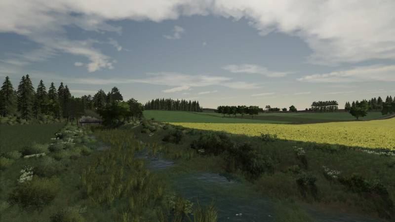 FS19 BALTIC SEA V1.1.0.0 • Farming simulator 19, 17, 22 mods | FS19, 17 ...