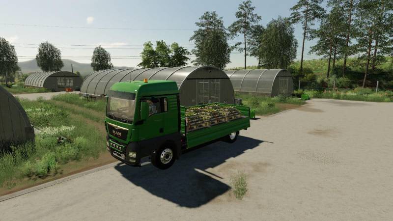 Fs19 Bdm Autoload Pack Hof Bergmann V20 • Farming Simulator 19 17 22 Mods Fs19 17 22 Mods 4345