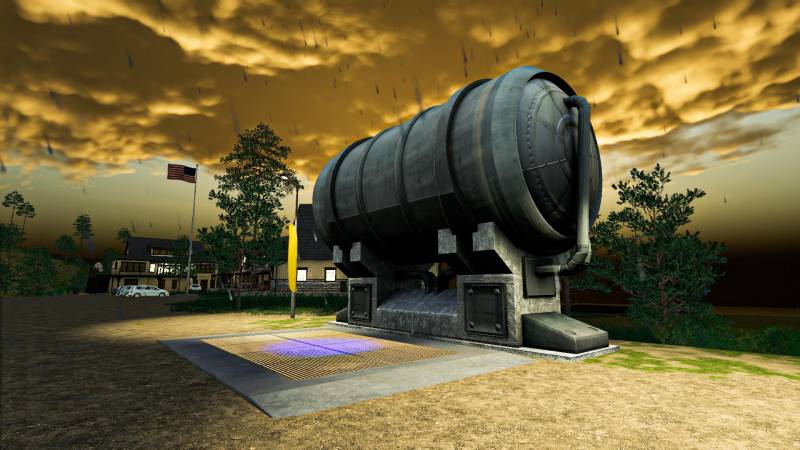 Fs19 Liquid Silo Tank 250k V1110 • Farming Simulator 19 17 22 Mods Fs19 17 22 Mods 6808