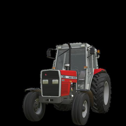 Fs19 Massey Ferguson 365 V2000 • Farming Simulator 19 17 22 Mods Fs19 17 22 Mods 3372