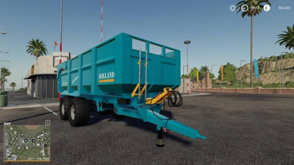 Fs19 Rolland 22 32 V1000 • Farming Simulator 19 17 22 Mods Fs19 17 22 Mods 5626