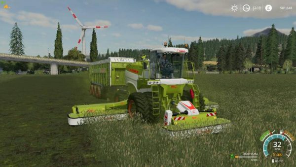 fs19 update