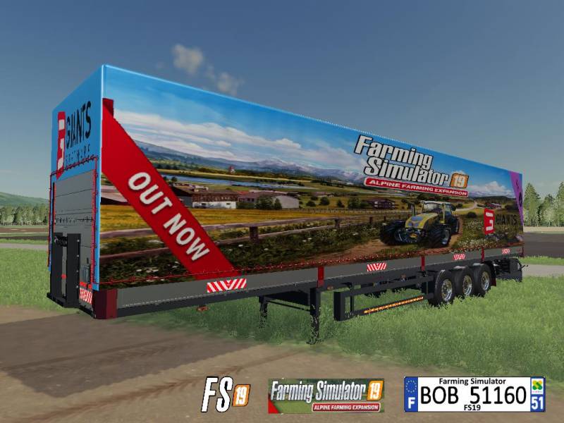 Fs19 как распаковать dlc