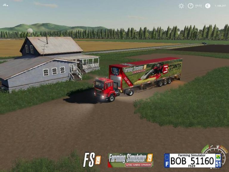 Fs19 как распаковать dlc