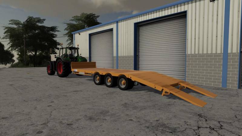 Fs19 Kane Lltm 24 Ton V1000 • Farming Simulator 19 17 22 Mods Fs19 17 22 Mods 2851