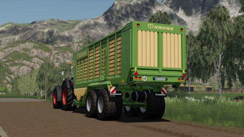 Fs19 Krone Zx 470 Gd V1100 • Farming Simulator 19 17 22 Mods Fs19 17 22 Mods 7156