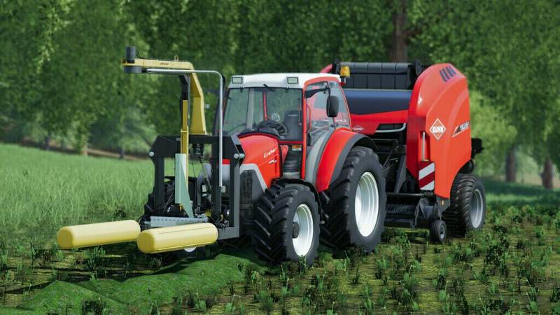 FS19 MAIZEPLUS V1.4.1.0 • Farming simulator 19, 17, 22 mods | FS19, 17 ...