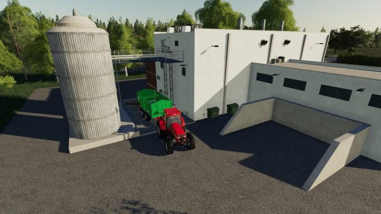 Fs19 Potato Factory V1002 • Farming Simulator 19 17 22 Mods Fs19 17 22 Mods 2989