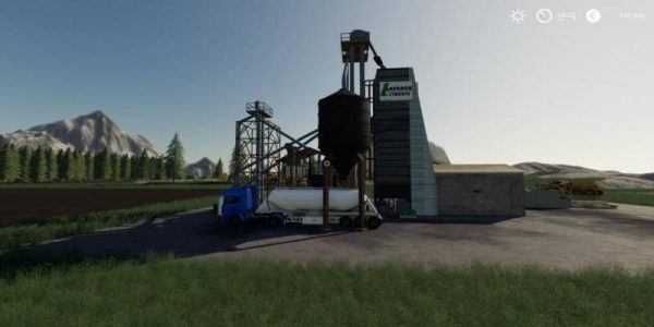 farming simulator 17 water trailer