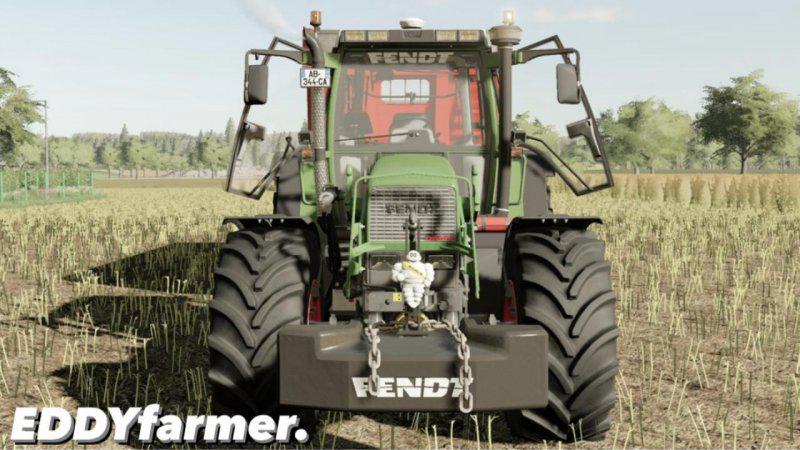 Fs19 Fendt 515c Favorit Powershift V1 0 Farming Simulator 19 17 22 Mods Fs19 17 22 Mods