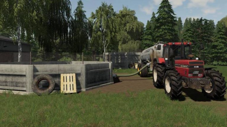how to get manure farming simulator 14