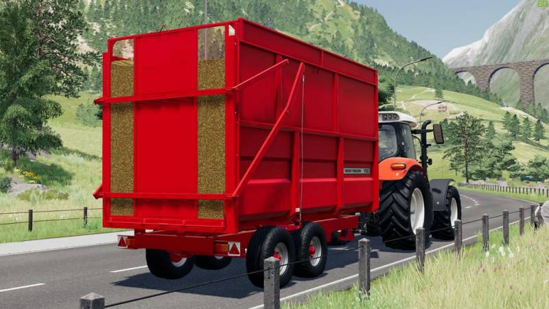 Fs19 Massey Ferguson 700 V1000 • Farming Simulator 19 17 22 Mods Fs19 17 22 Mods 4441