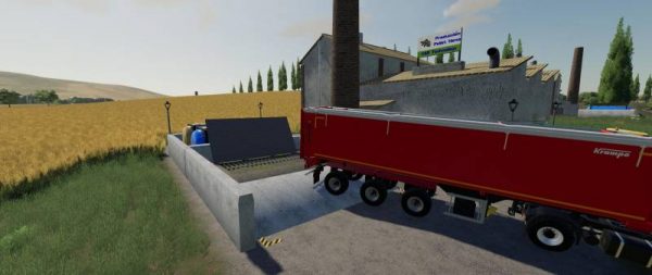 Fs19 Placeable Factories Pellet Pack V1000 • Farming Simulator 19 17 22 Mods Fs19 17 22 2359