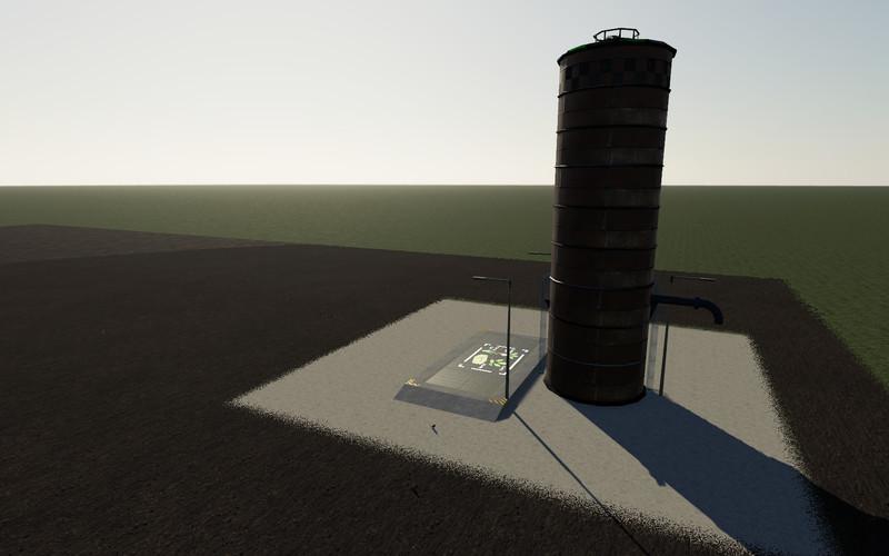 FS19 STANDARD TOWERS V1.0.0.0 • Farming simulator 19, 17, 22 mods ...