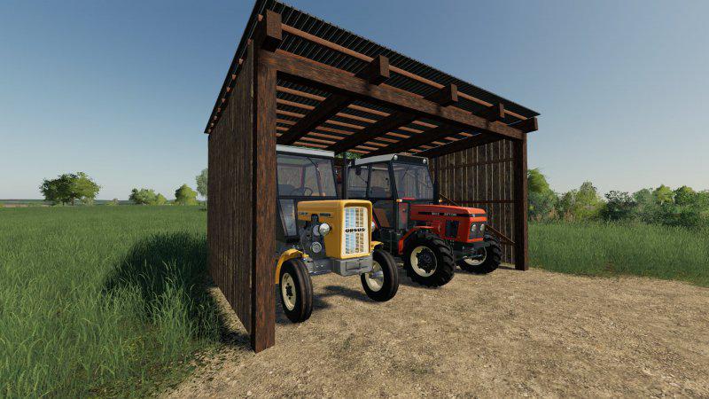 Fs19 Small Shed V1000 • Farming Simulator 19 17 22 Mods Fs19 17 22 Mods 3607