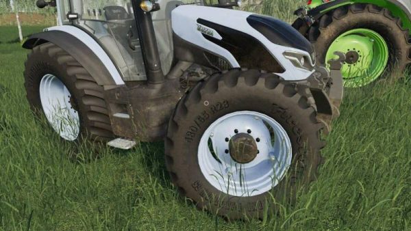 Fs19 Valtra G Tgamer V1000 • Farming Simulator 19 17 22 Mods Fs19 17 22 Mods 1360