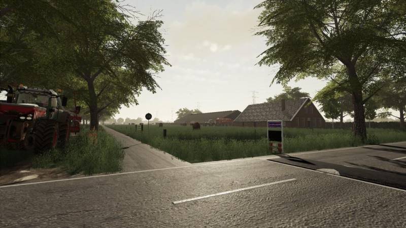 Fs19 Dutchcolony Map V1100 • Farming Simulator 19 17 22 Mods Fs19 17 22 Mods 2073